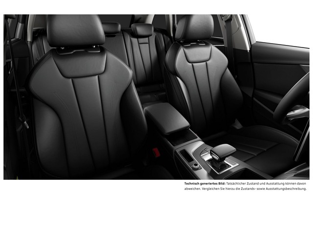 Audi A4 Avant 45 quattro S LINE BLACKPAK PANO CAM ACC