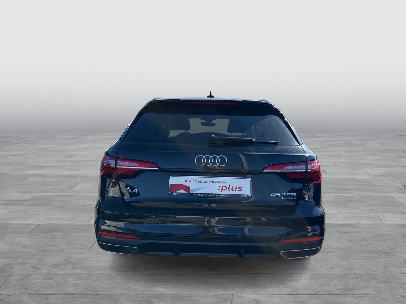 Audi A4 Avant 45 quattro S LINE BLACKPAK PANO CAM ACC