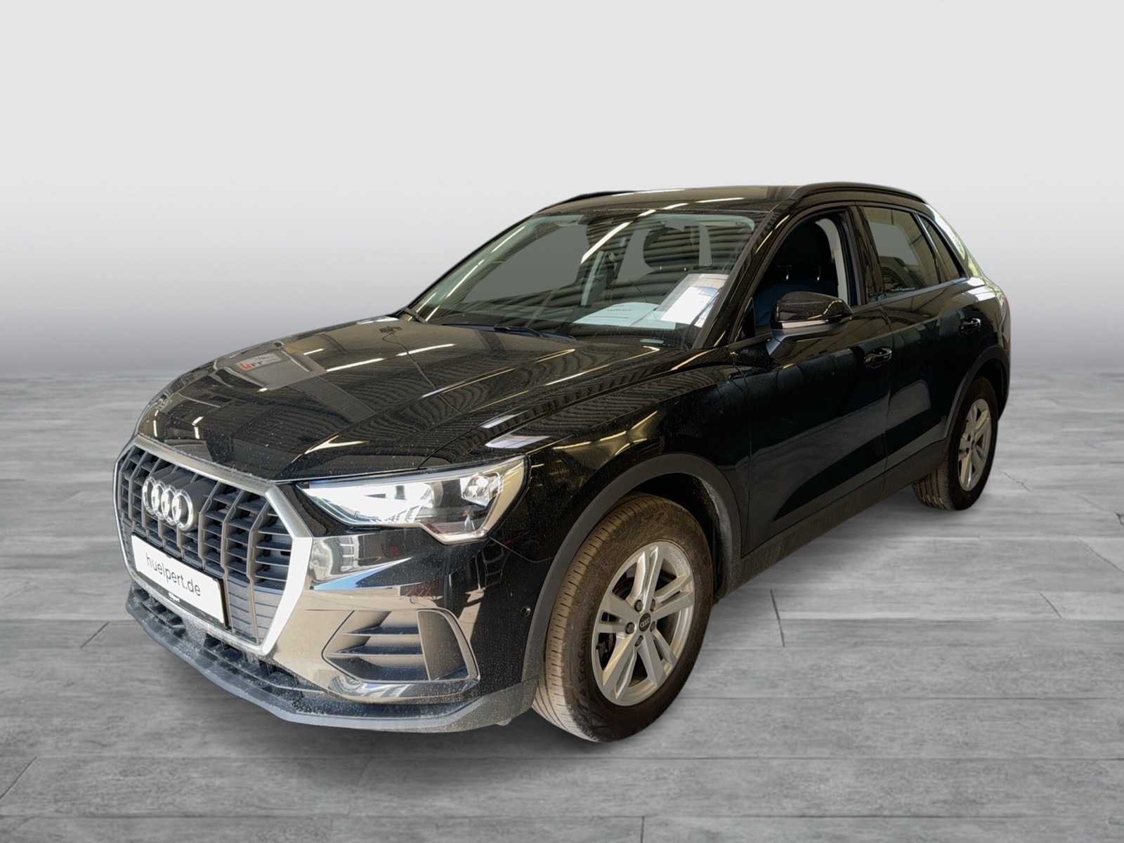 Audi Q3 40 quattro STANDHZ. AHK CAM CARPLAY LM17