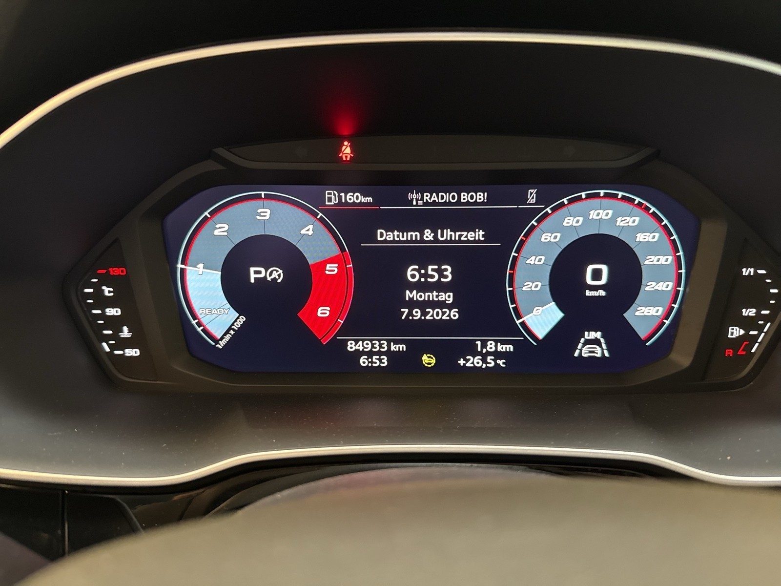 Audi Q3 40 quattro STANDHZ. AHK CAM CARPLAY LM17