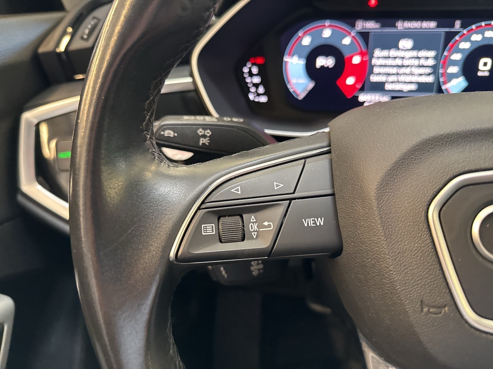 Audi Q3 40 quattro STANDHZ. AHK CAM CARPLAY LM17