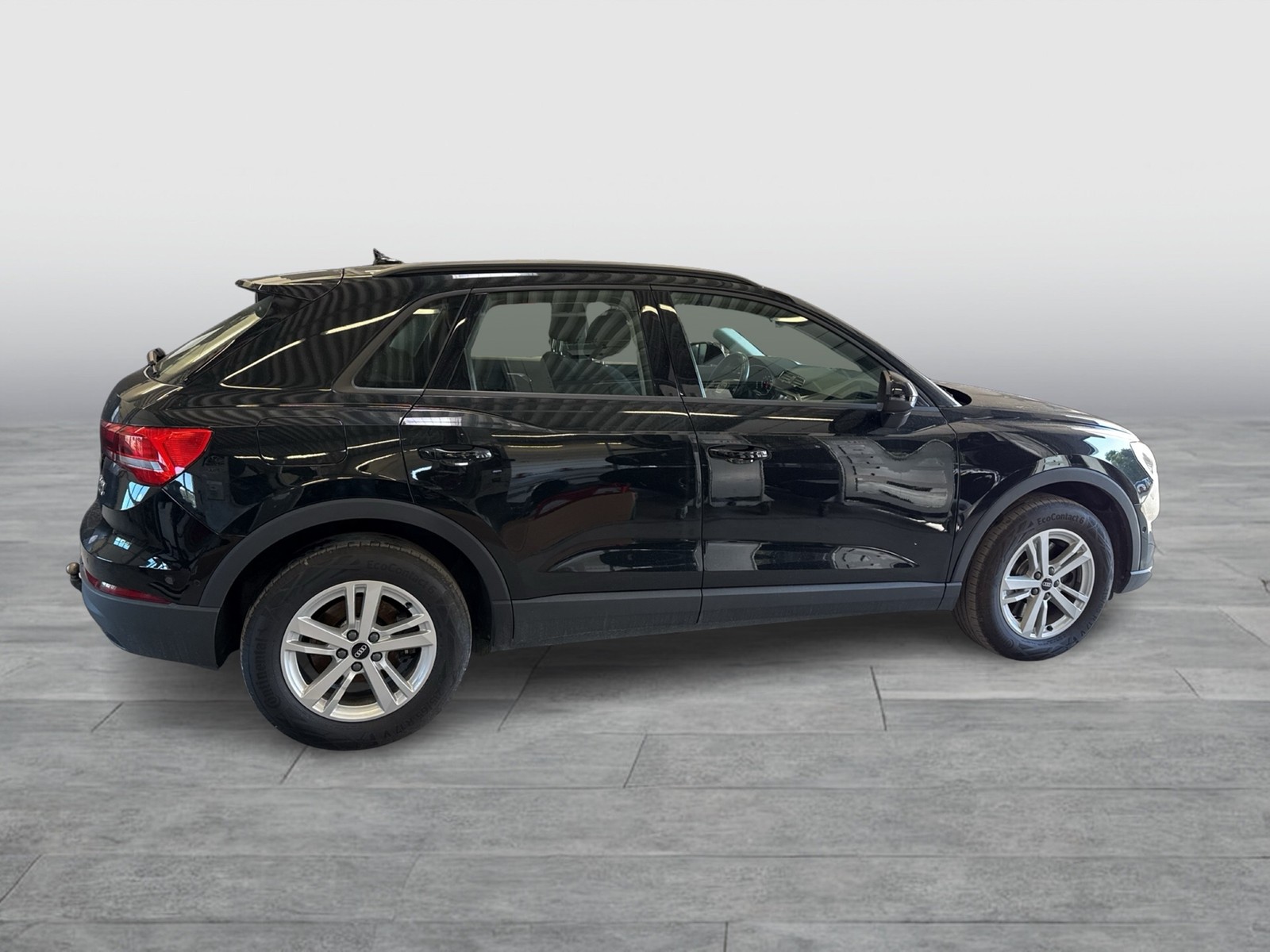 Audi Q3 40 quattro STANDHZ. AHK CAM CARPLAY LM17