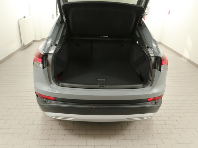 Audi Q4 e-tron Sportback 40 advanced eKLAPPE MATRIX KAMERA