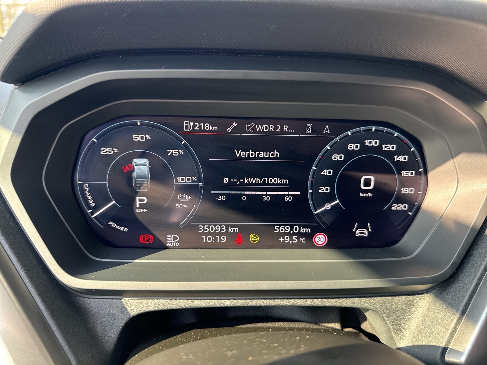 Audi Q4 e-tron Sportback 40 advanced eKLAPPE MATRIX KAMERA