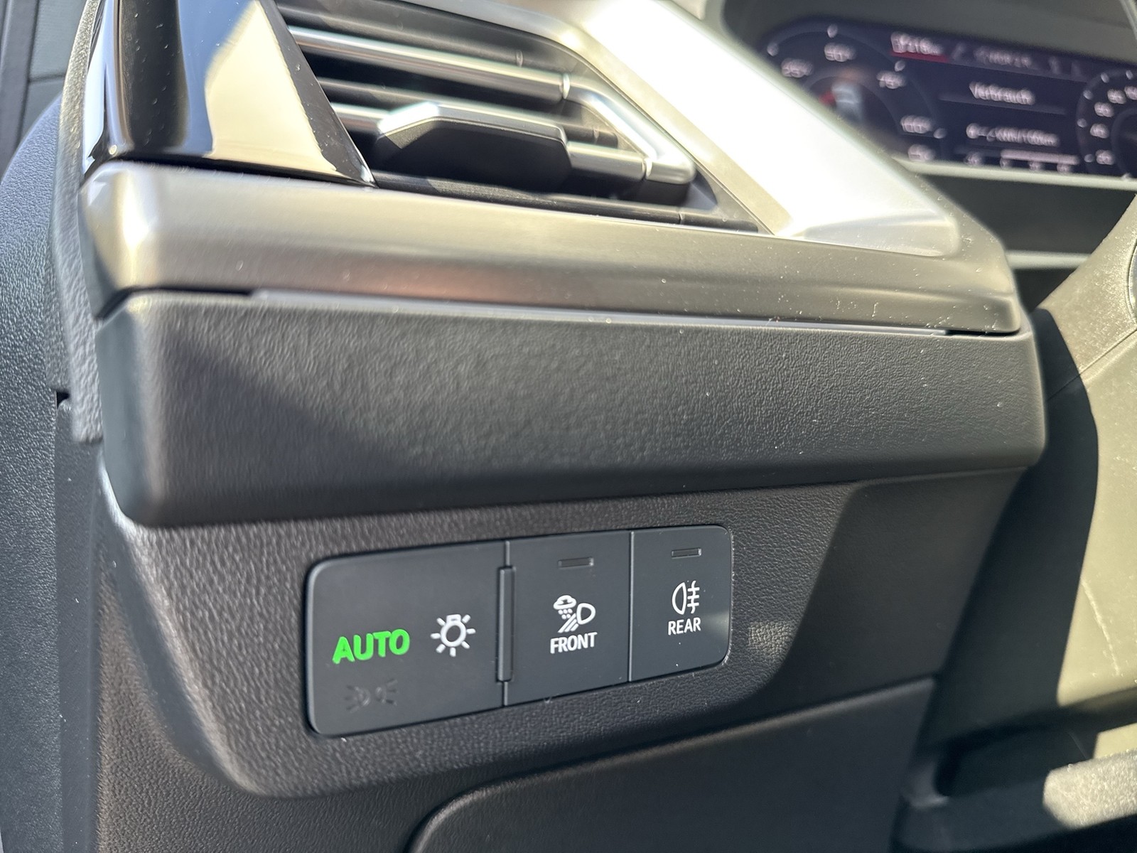 Audi Q4 e-tron Sportback 40 advanced eKLAPPE MATRIX KAMERA