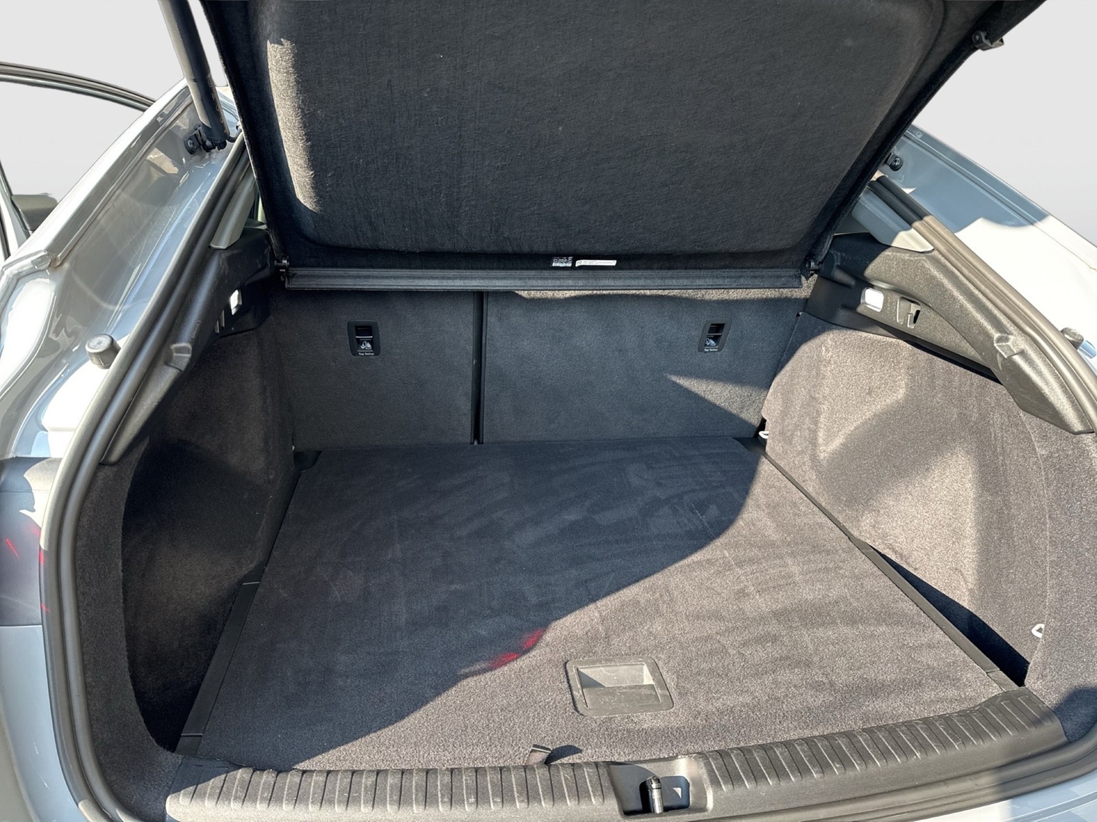 Audi Q4 e-tron Sportback 40 advanced eKLAPPE MATRIX KAMERA