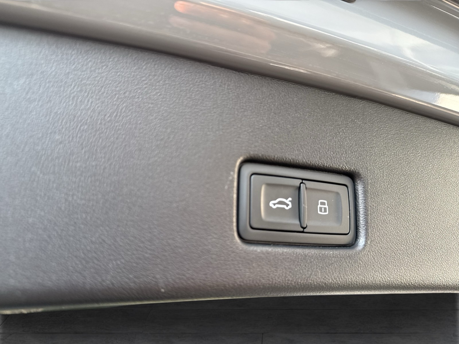 Audi Q4 e-tron Sportback 40 advanced eKLAPPE MATRIX KAMERA