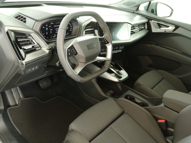Audi Q4 e-tron Sportback 40 advanced eKLAPPE MATRIX KAMERA