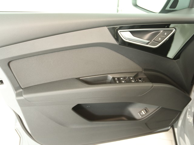 Audi Q4 e-tron Sportback 40 advanced eKLAPPE MATRIX KAMERA