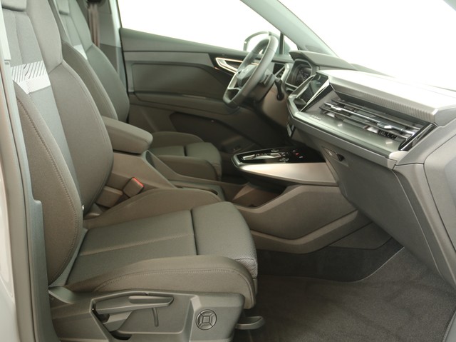 Audi Q4 e-tron Sportback 40 advanced eKLAPPE MATRIX KAMERA