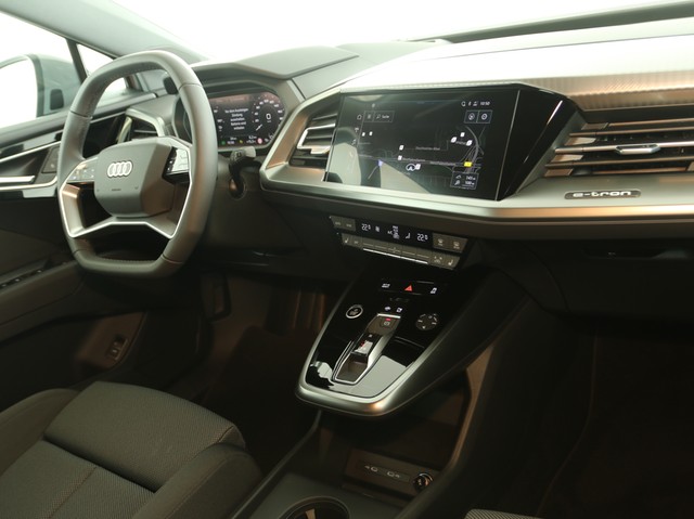 Audi Q4 e-tron Sportback 40 advanced eKLAPPE MATRIX KAMERA
