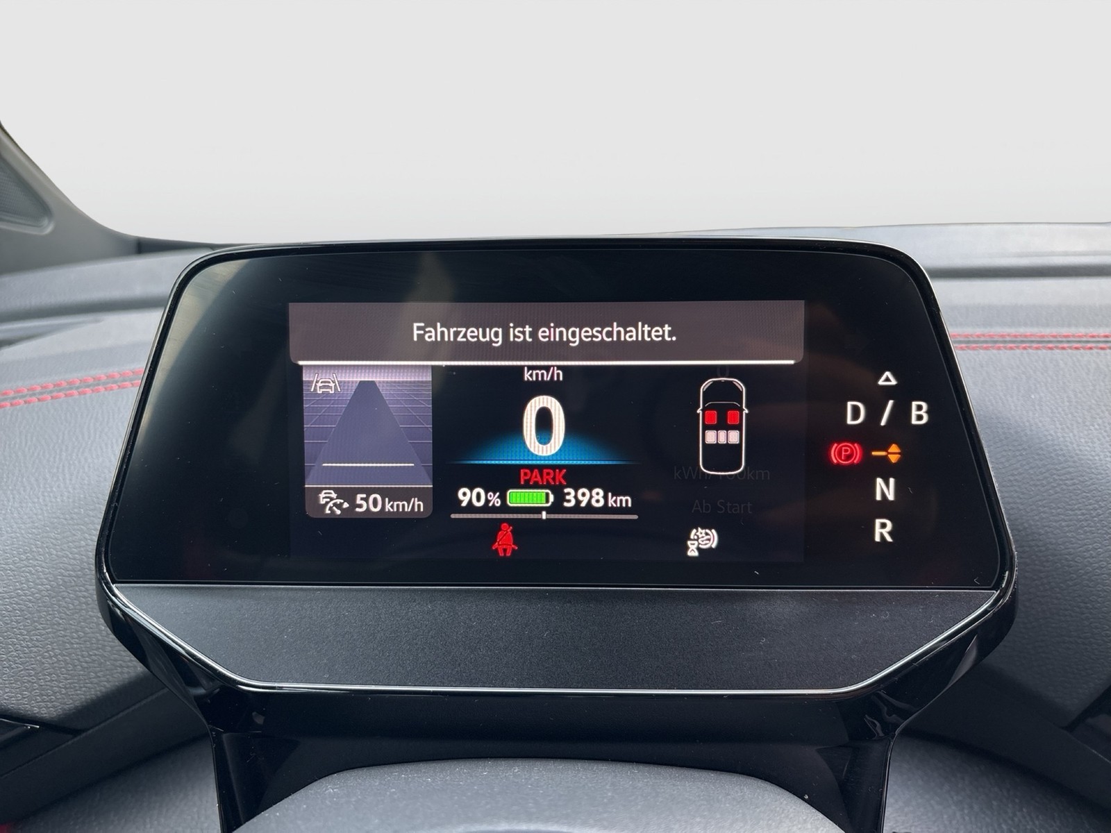 Volkswagen ID.4 GTX 4X4 WÄRMEPUMPE 360°CAM ACC LM20 NAVI