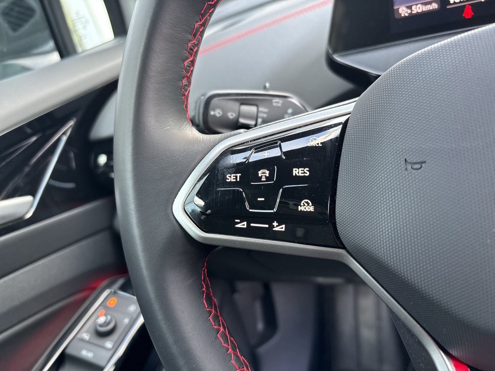 Volkswagen ID.4 GTX 4X4 WÄRMEPUMPE 360°CAM ACC LM20 NAVI