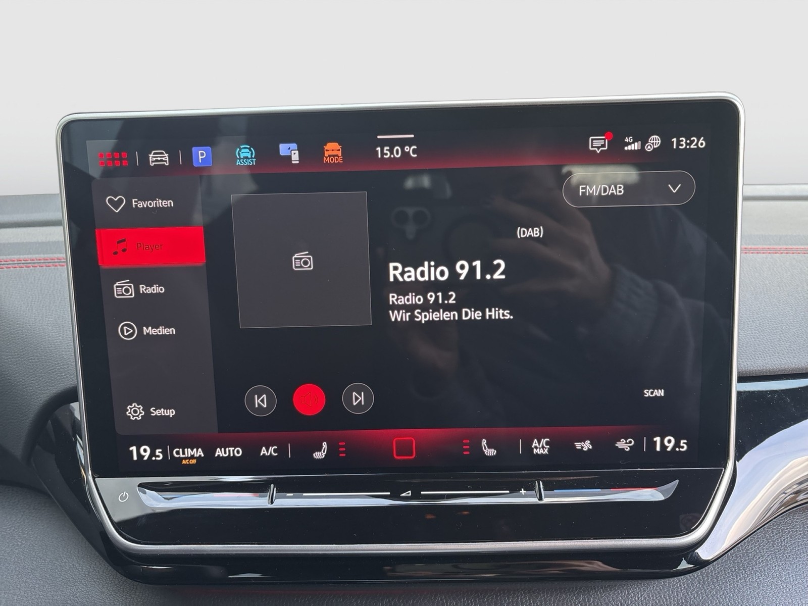 Volkswagen ID.4 GTX 4X4 WÄRMEPUMPE 360°CAM ACC LM20 NAVI