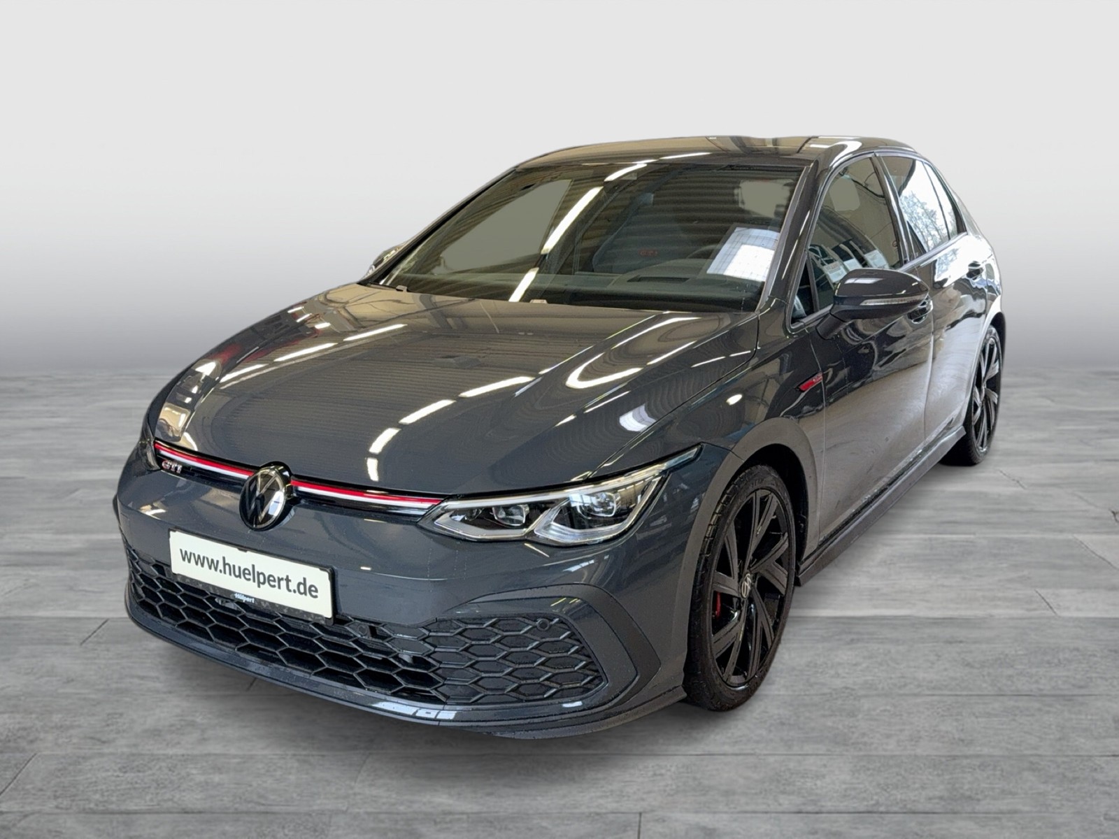 Volkswagen Golf 2.0 GTI CAM HEAD-UP ACC ALU18" CARPLAY