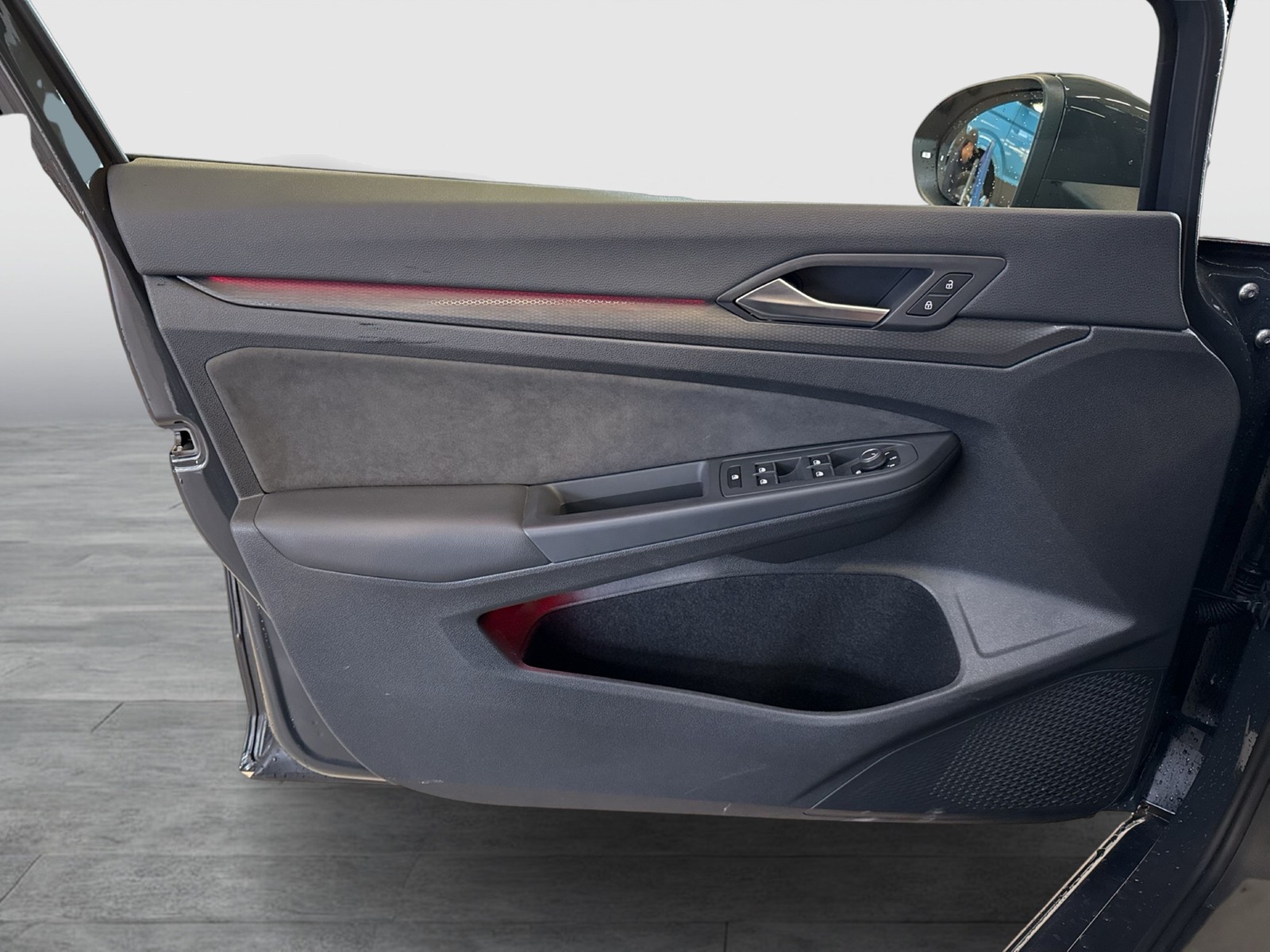 Volkswagen Golf 2.0 GTI CAM HEAD-UP ACC ALU18" CARPLAY