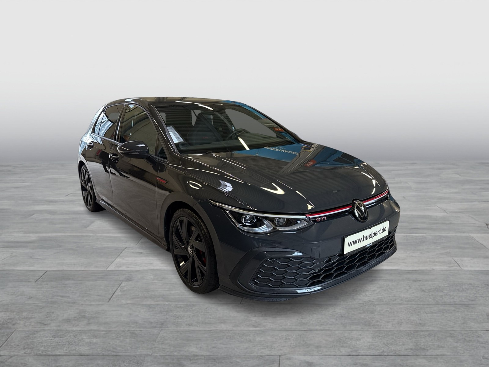 Volkswagen Golf 2.0 GTI CAM HEAD-UP ACC ALU18" CARPLAY