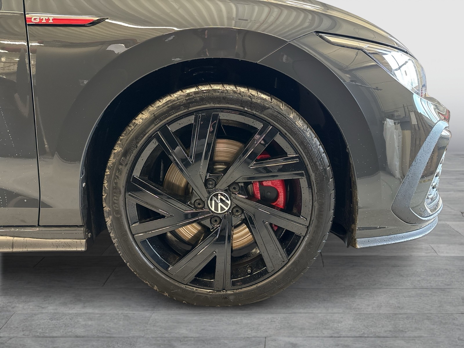 Volkswagen Golf 2.0 GTI CAM HEAD-UP ACC ALU18" CARPLAY