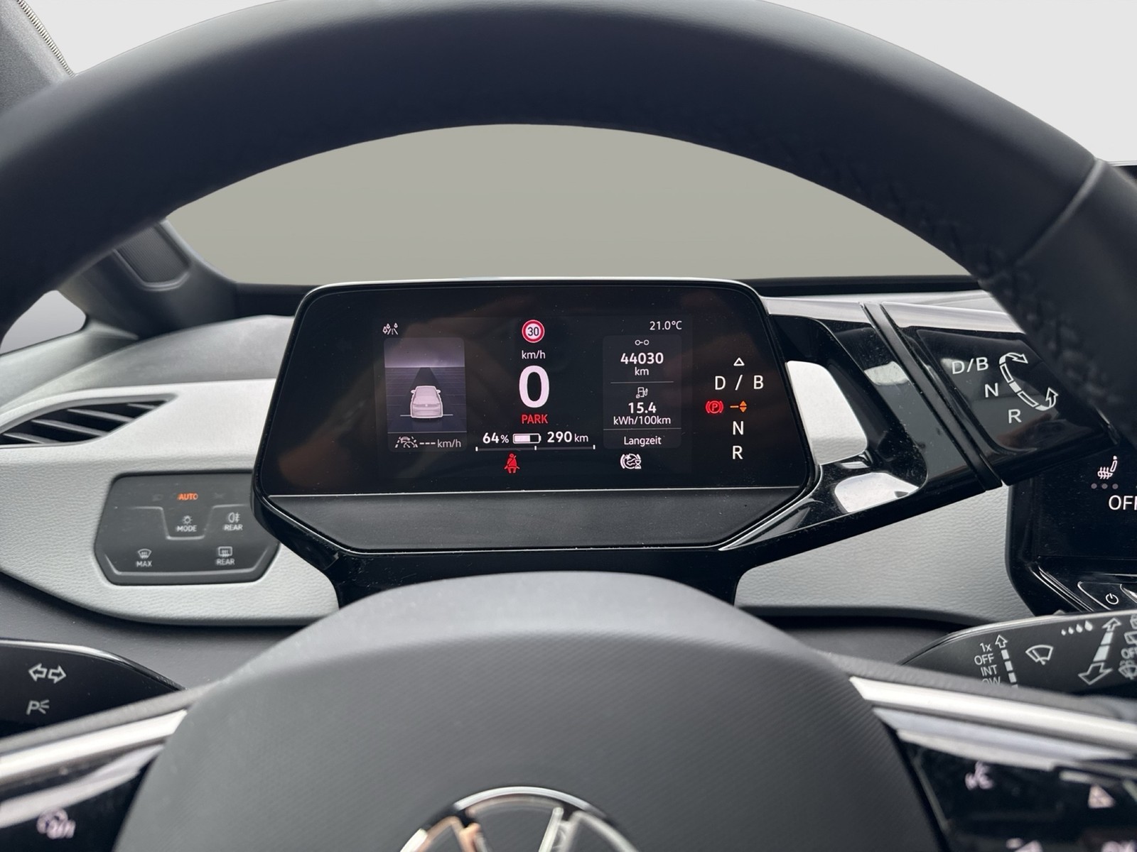 Volkswagen ID.3 Pro MOVE CAM ACC LM19 NAVI CARPLAY SITZHEIZ