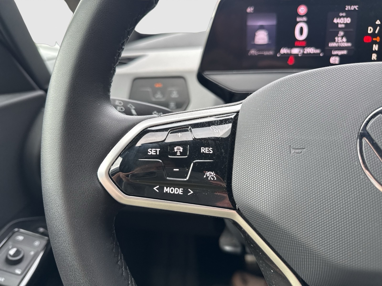 Volkswagen ID.3 Pro MOVE CAM ACC LM19 NAVI CARPLAY SITZHEIZ