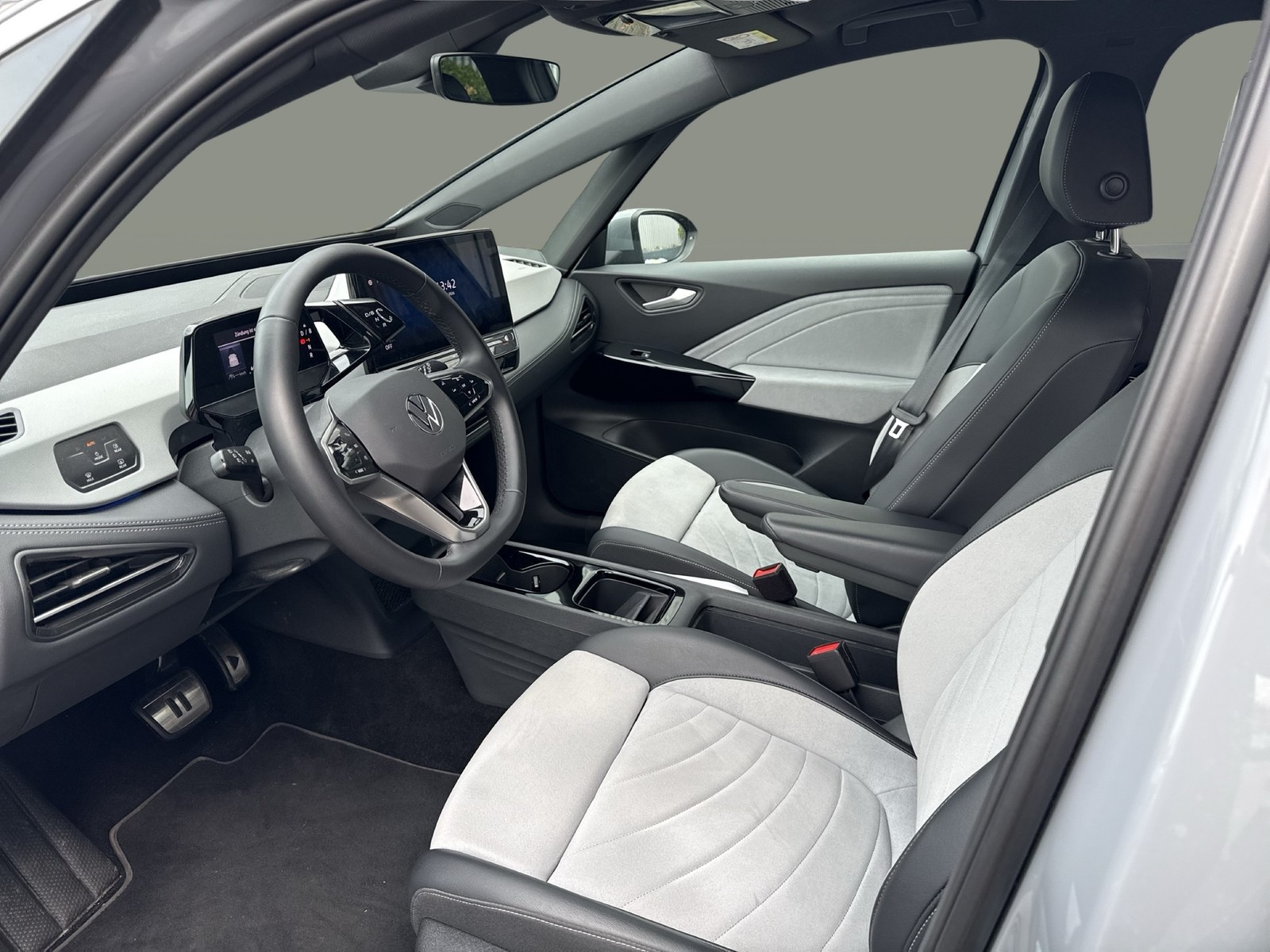 Volkswagen ID.3 Pro MOVE CAM ACC LM19 NAVI CARPLAY SITZHEIZ