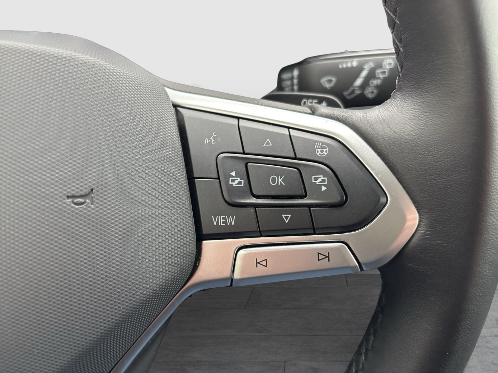 Volkswagen Golf VIII 2.0 GOAL FACELIFT AHK CAM ACC LED+ NAVI