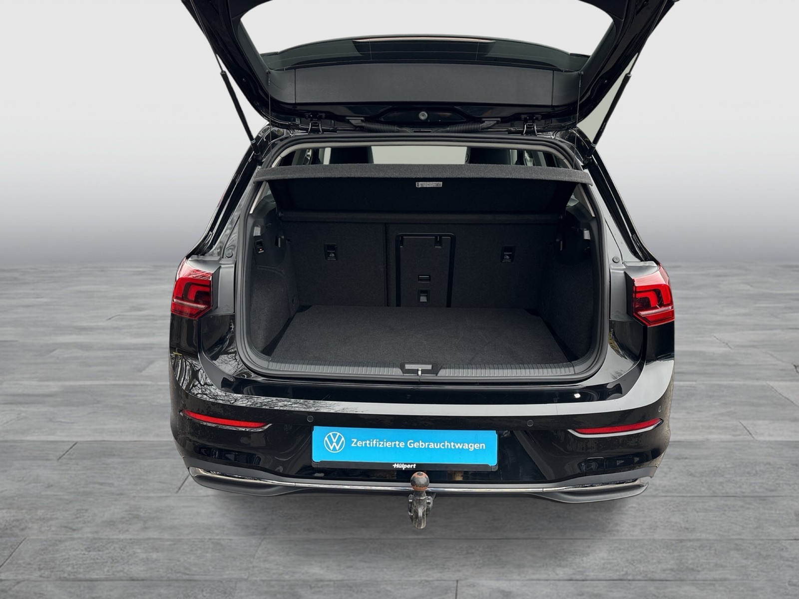 Volkswagen Golf VIII 2.0 GOAL FACELIFT AHK CAM ACC LED+ NAVI