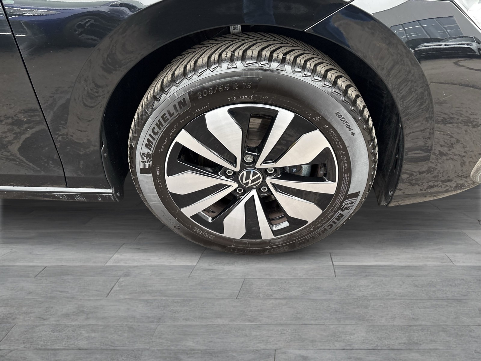 Volkswagen Golf VIII 2.0 GOAL FACELIFT AHK CAM ACC LED+ NAVI