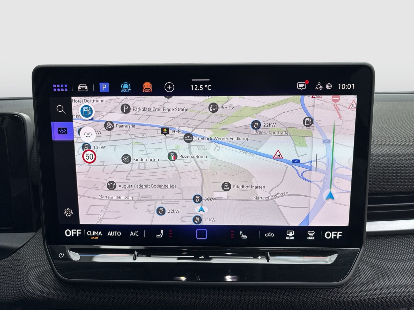 Volkswagen T-Roc 1.5 eTSI LIFE NEUES MODELL CAM LM18 NAVI