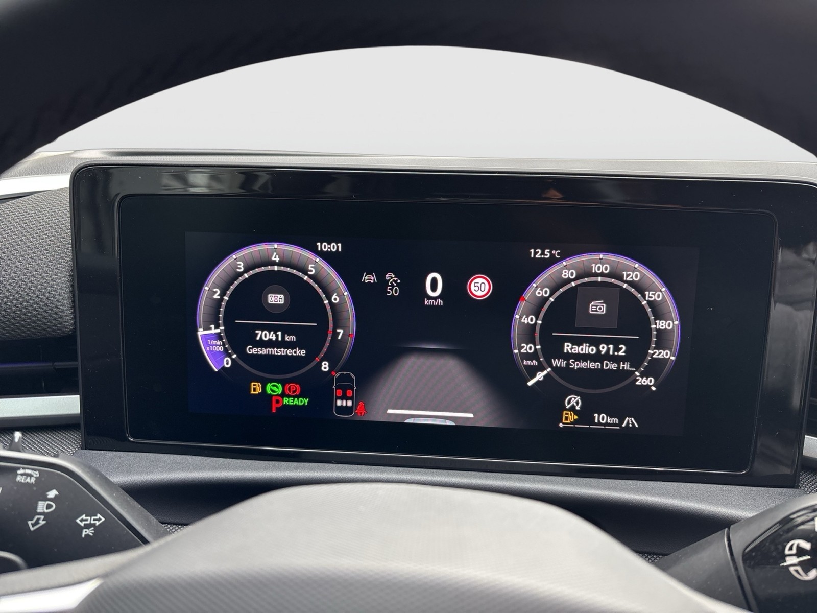 Volkswagen T-Roc 1.5 eTSI LIFE NEUES MODELL CAM LM18 NAVI
