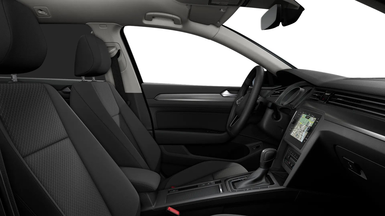 Volkswagen Passat Variant 2.0 CAM ACC NAVI CARPLAY SITZHEIZ