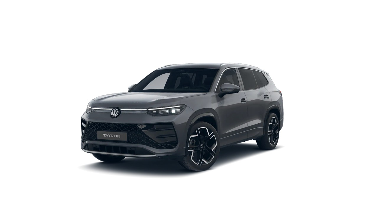 Volkswagen Tayron 2.0 R-LINE 4X4 7SITZE STANDHZ 360CAM LM20