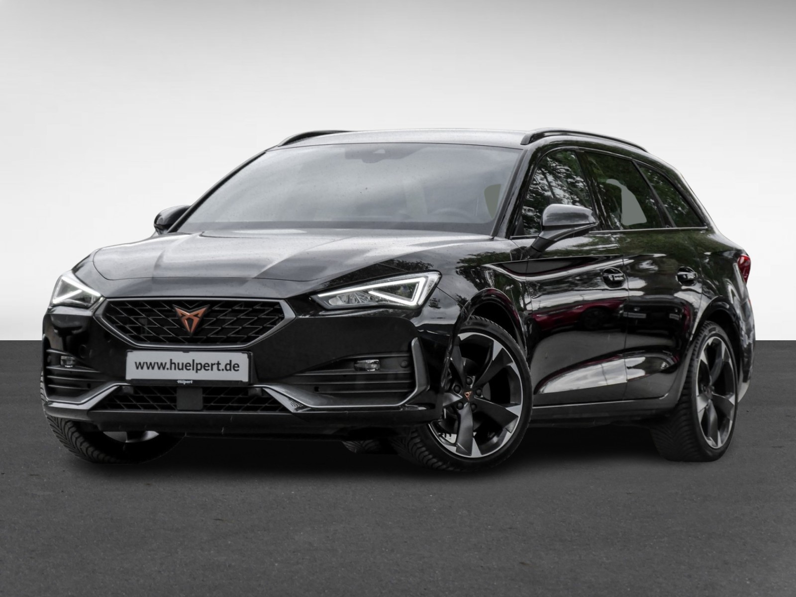 Cupra Leon ST 2.0 CAM ACC LM18 E-KLAPPE AHK-VORB. NAVI