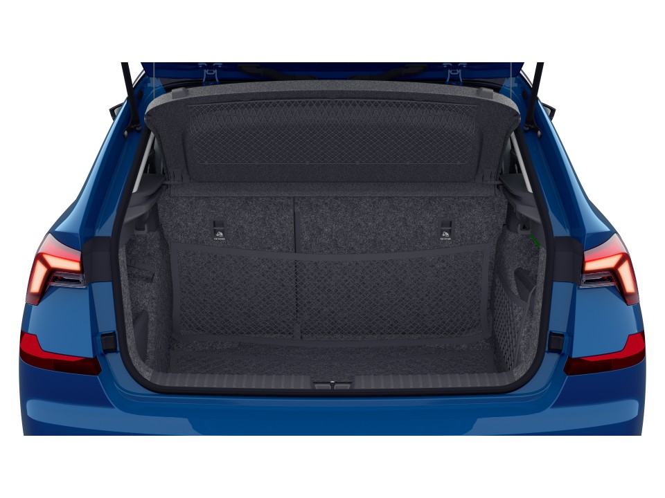 Skoda Kamiq 1.5 MONTE CARLO DSG AHK PANO KEYLESS LM17