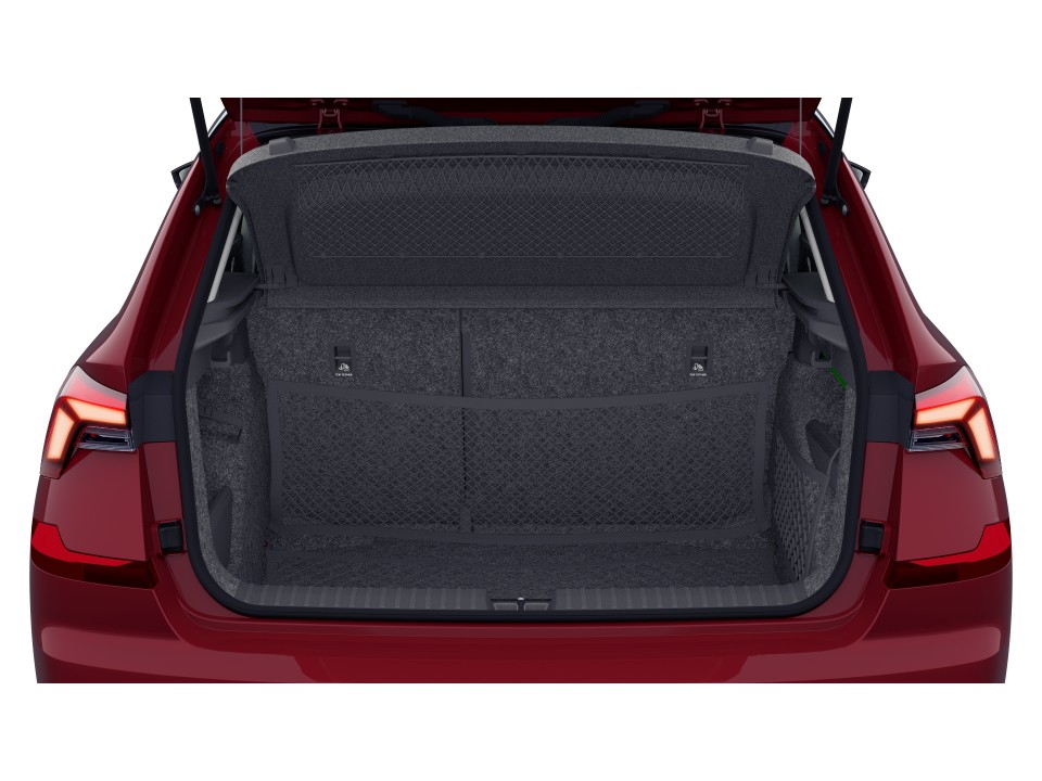 Skoda Kamiq 1.5 MONTE CARLO DSG AHK PANO KEYLESS LM17