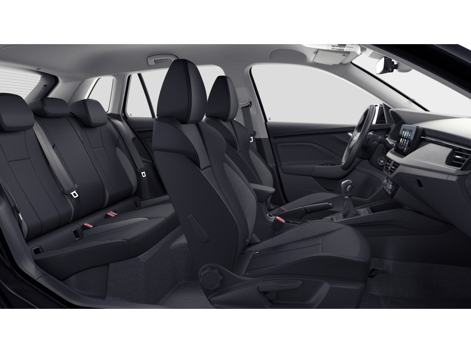 Skoda Kamiq 1.0 BALANCE DSG AHK MATRIXLED KEYLESS