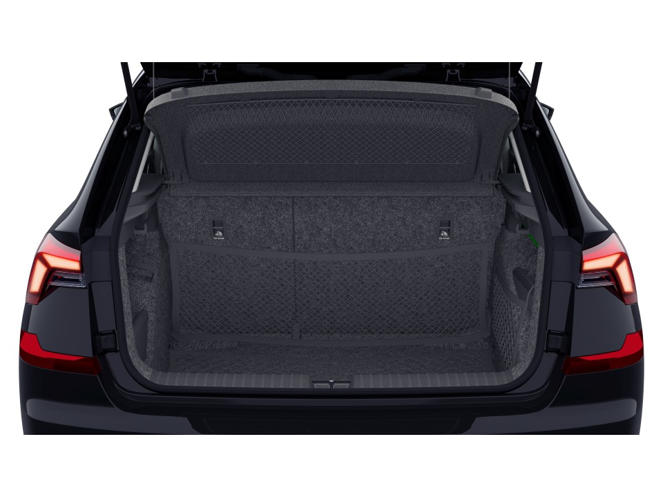 Skoda Kamiq 1.0 BALANCE DSG AHK MATRIXLED KEYLESS