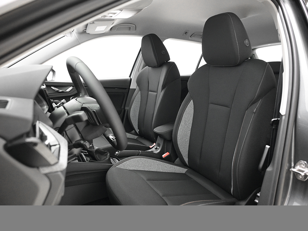 Skoda Kamiq 1.0 BALANCE DSG AHK MATRIXLED KEYLESS