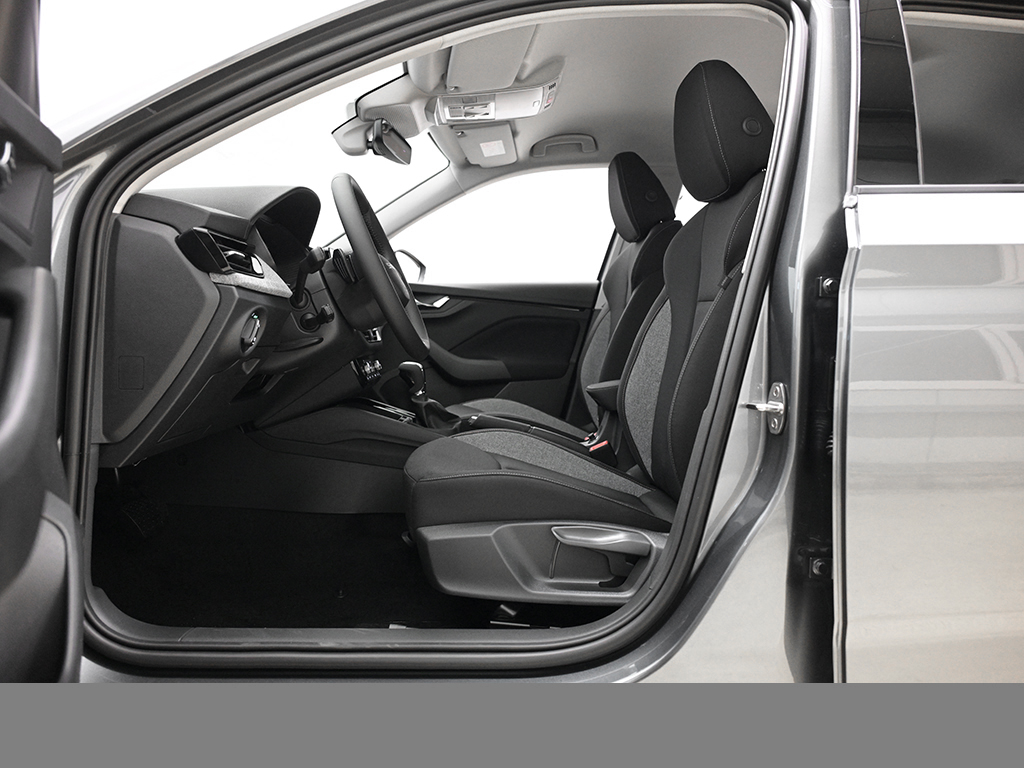 Skoda Kamiq 1.0 BALANCE DSG AHK MATRIXLED KEYLESS