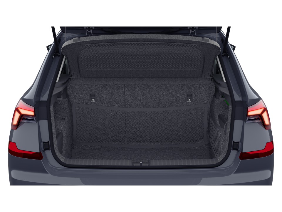 Skoda Kamiq 1.0 BALANCE DSG AHK MATRIXLED KEYLESS