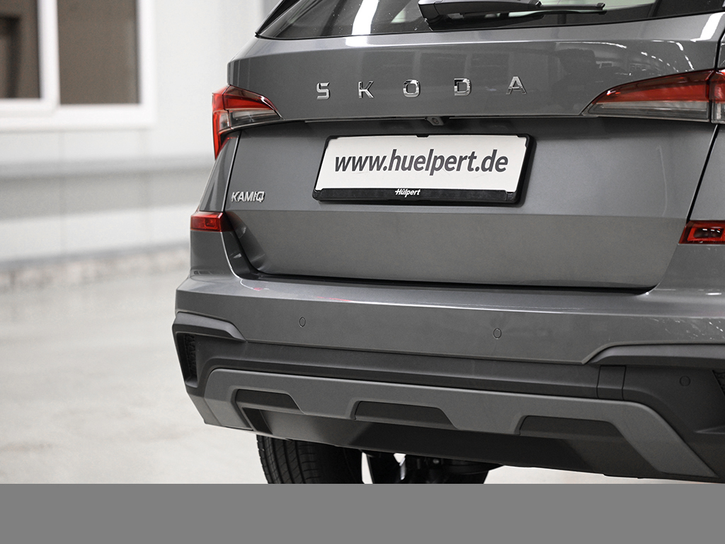 Skoda Kamiq 1.0 BALANCE DSG AHK MATRIXLED KEYLESS