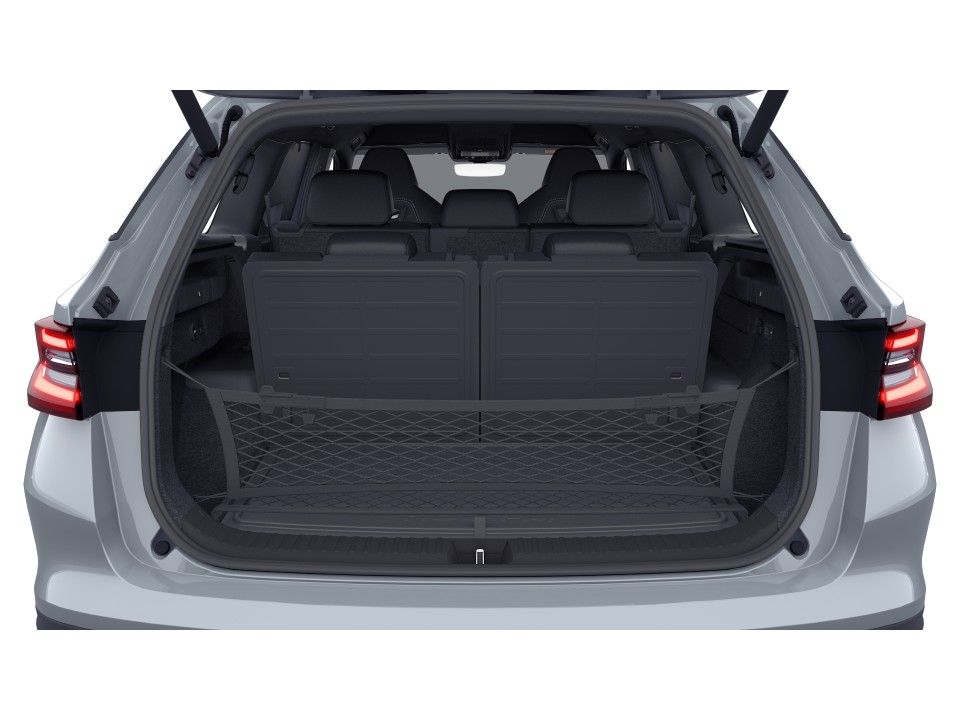 Skoda Kodiaq 2.0 SPORTLINE DSG 4x4 AHK PANO eSITZE