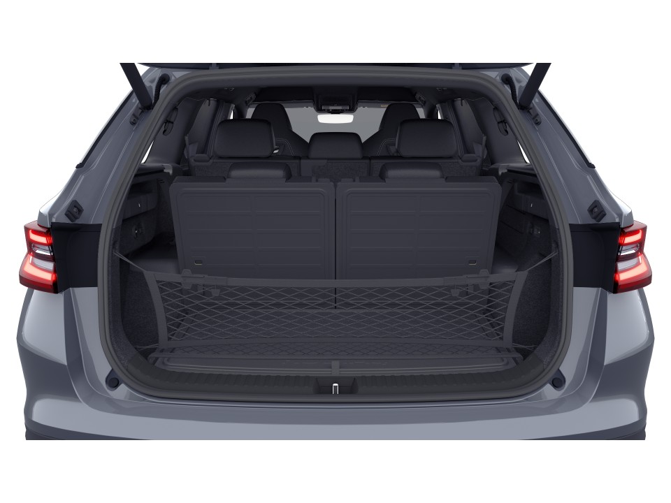 Skoda Kodiaq 2.0 SPORTLINE DSG 4x4 AHK PANO eSITZE