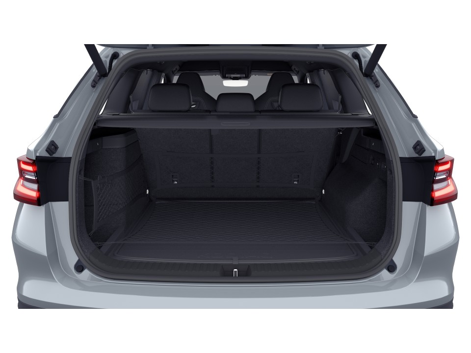Skoda Kodiaq HYBRID SPORTLINE AHK eSITZE KEYLESS LM19