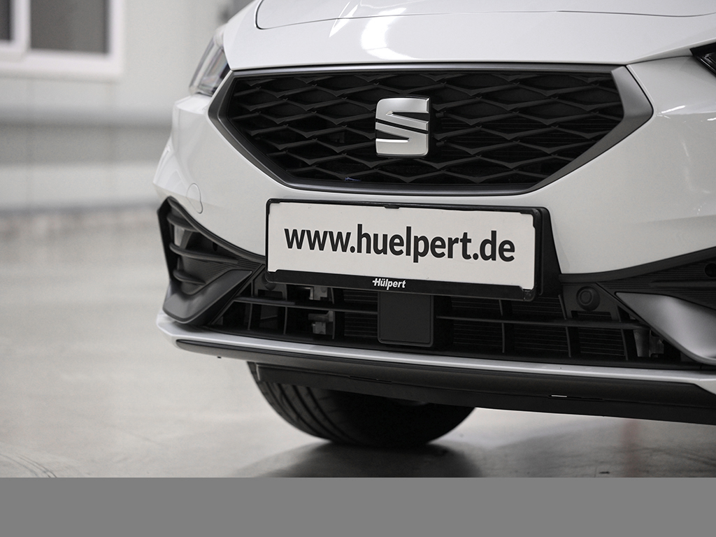 Seat Leon 1.5 FR BLACK EDITION DSG CAM NAVI LED