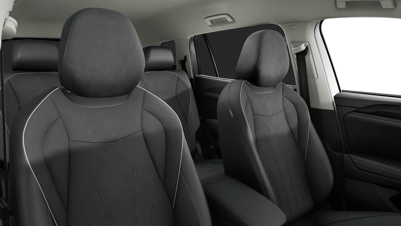Volkswagen Tayron 2.0 ELEGANCE 4X4 7SITZE STANDHZ. 360°CAM