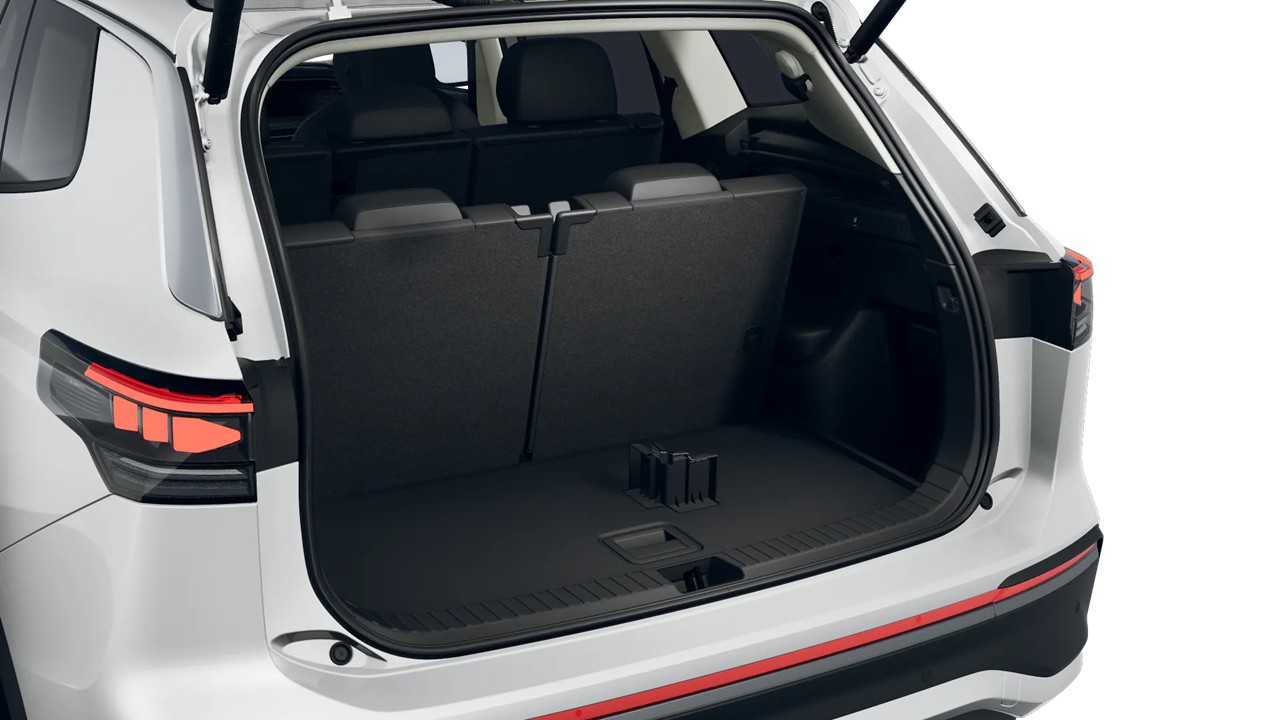 Volkswagen Tayron 2.0 ELEGANCE 4X4 7SITZE STANDHZ. 360°CAM