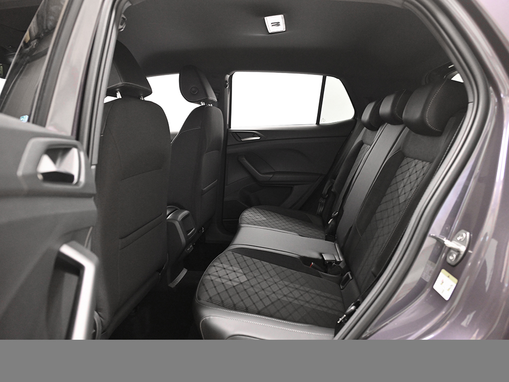 Volkswagen T-Cross 1.0 R-LINE DSG AHK NAVI CAM KEYLESS