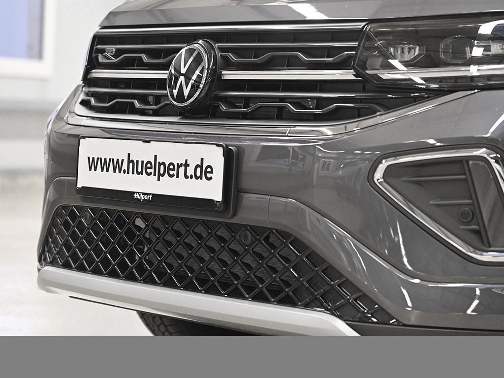 Volkswagen T-Cross 1.0 R-LINE DSG AHK NAVI CAM KEYLESS
