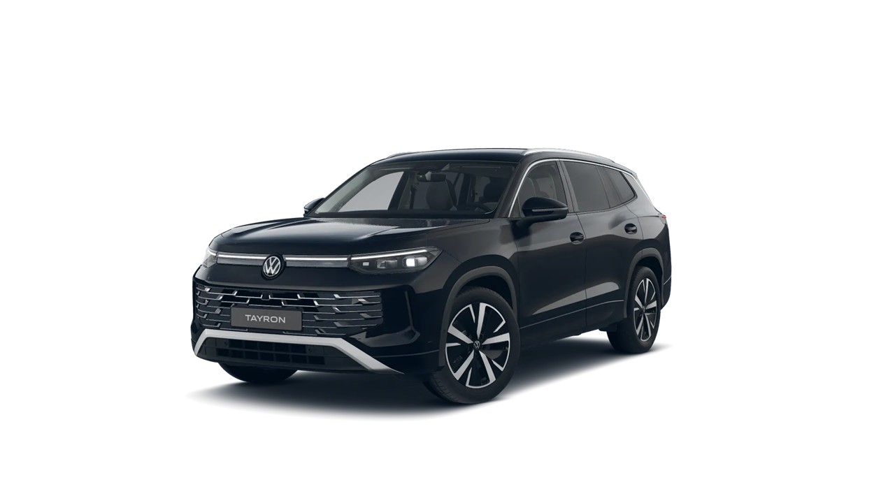 Volkswagen Tayron 2.0 ELEGANCE AHK 360°CAM ACC LM19 EKLAPPE